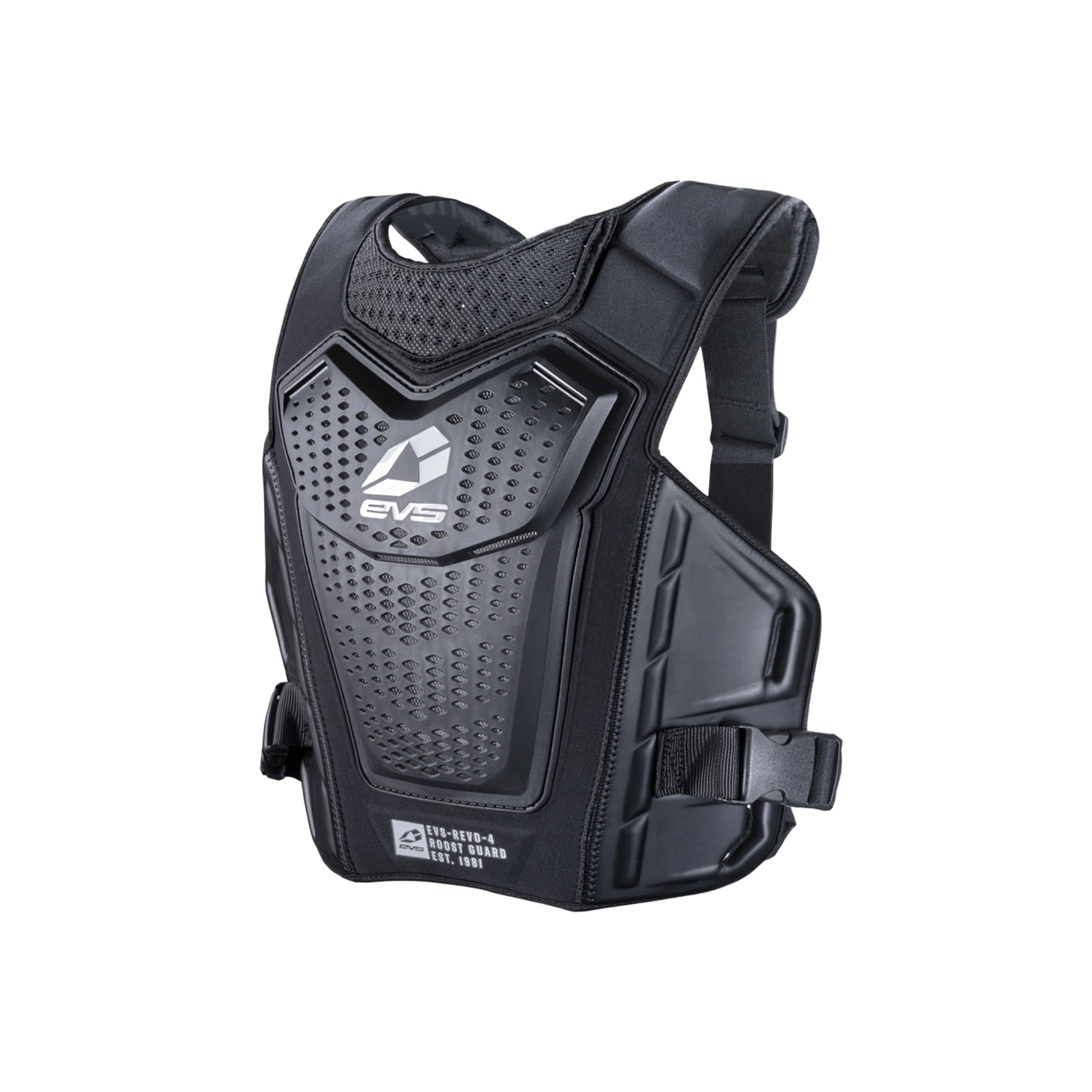 EVS Revo 5 Roost Deflector