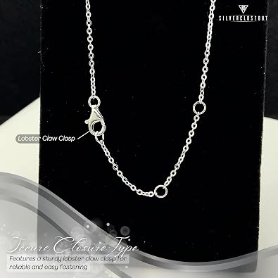 Sterling Silver Chevron Necklace CZ V Shape Layering Pendant for Women