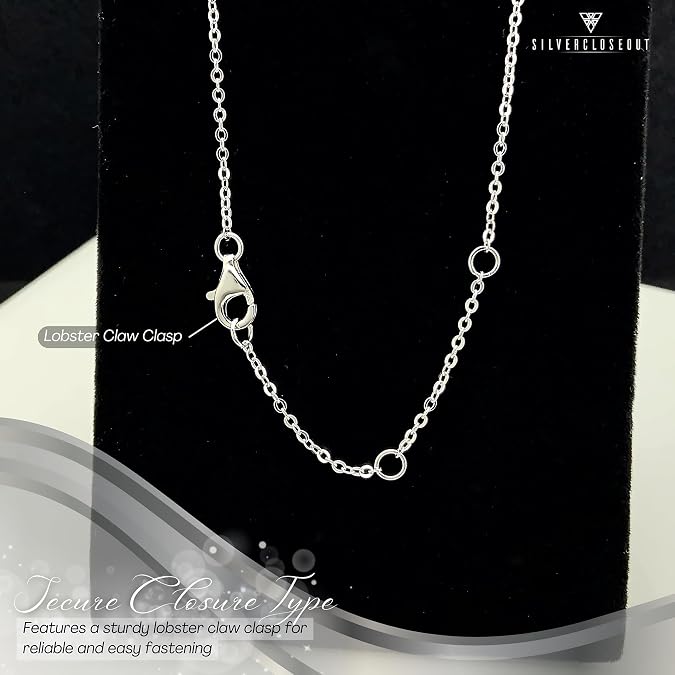 Sterling Silver Chevron Necklace CZ V Shape Layering Pendant for Women
