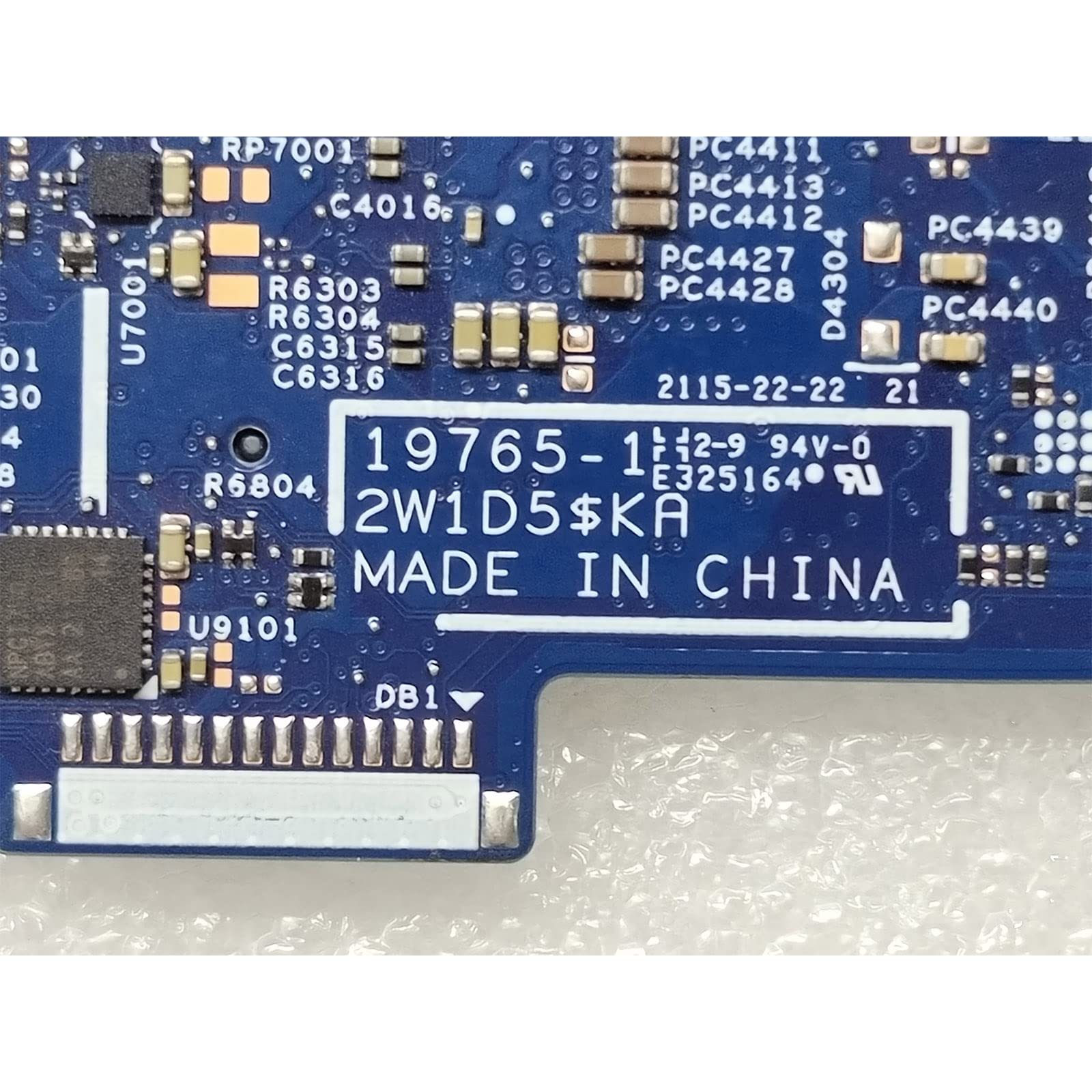 Amazon | LTPRPTS 交換用ノートパソコンマザーボードシステムボード 