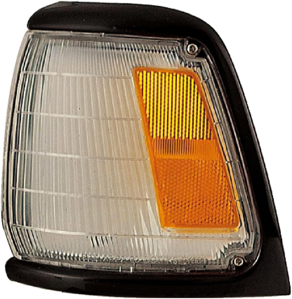 Dorman 1630696 Parking/Turn Signal Lamp Assembly Automotive