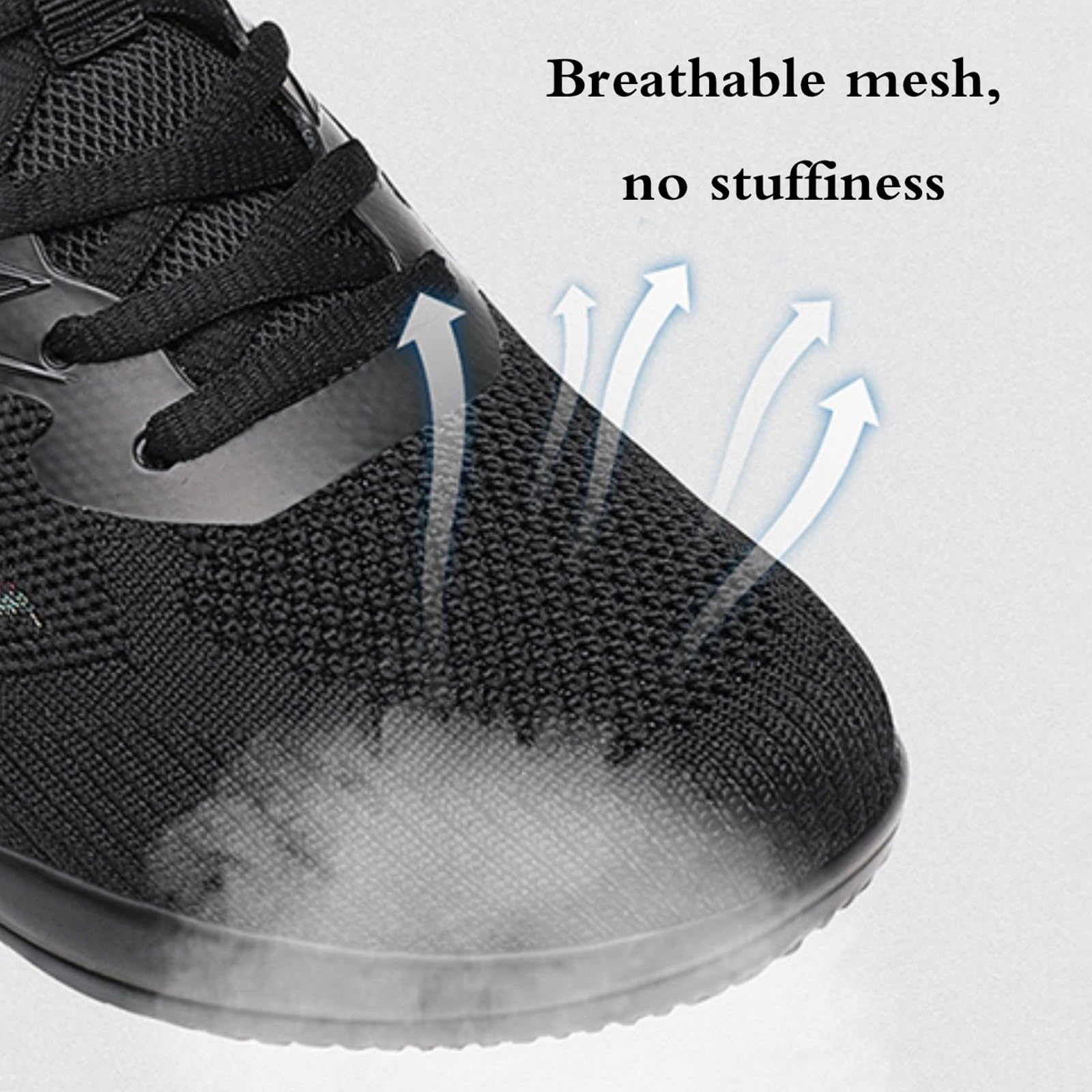 Lace Up Tanzsneaker,Trainer Leichte Jazz Fersenschuhe,Training Tanzsneaker,﻿Superleichte Tanzsneaker,Damen Jazz-Schuhe Tanzsneaker,Atmungsaktiv,rutschfest,FüR Sport,Fitness,Tanzen