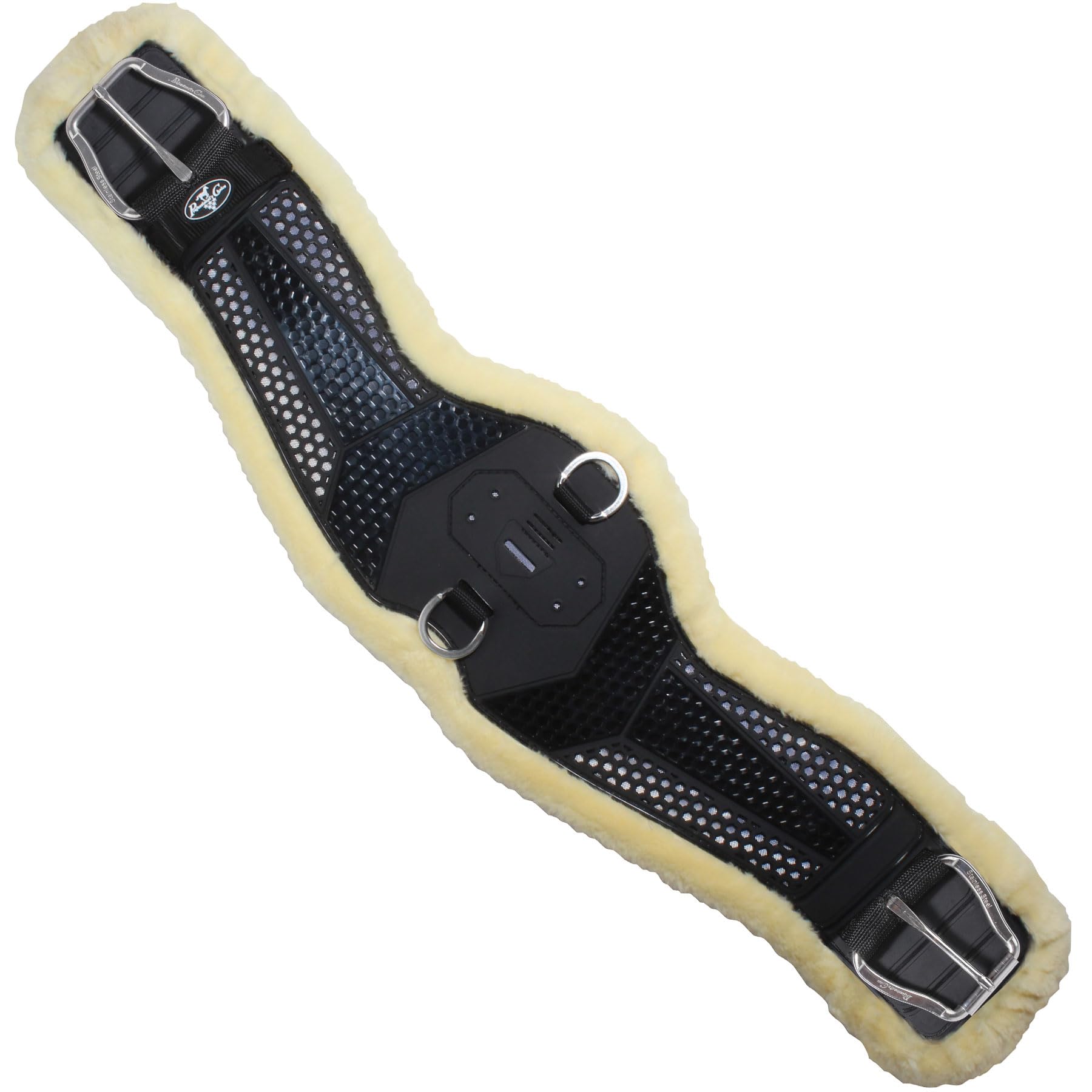 Professional's Choice Contoured VenTECH Cinch
