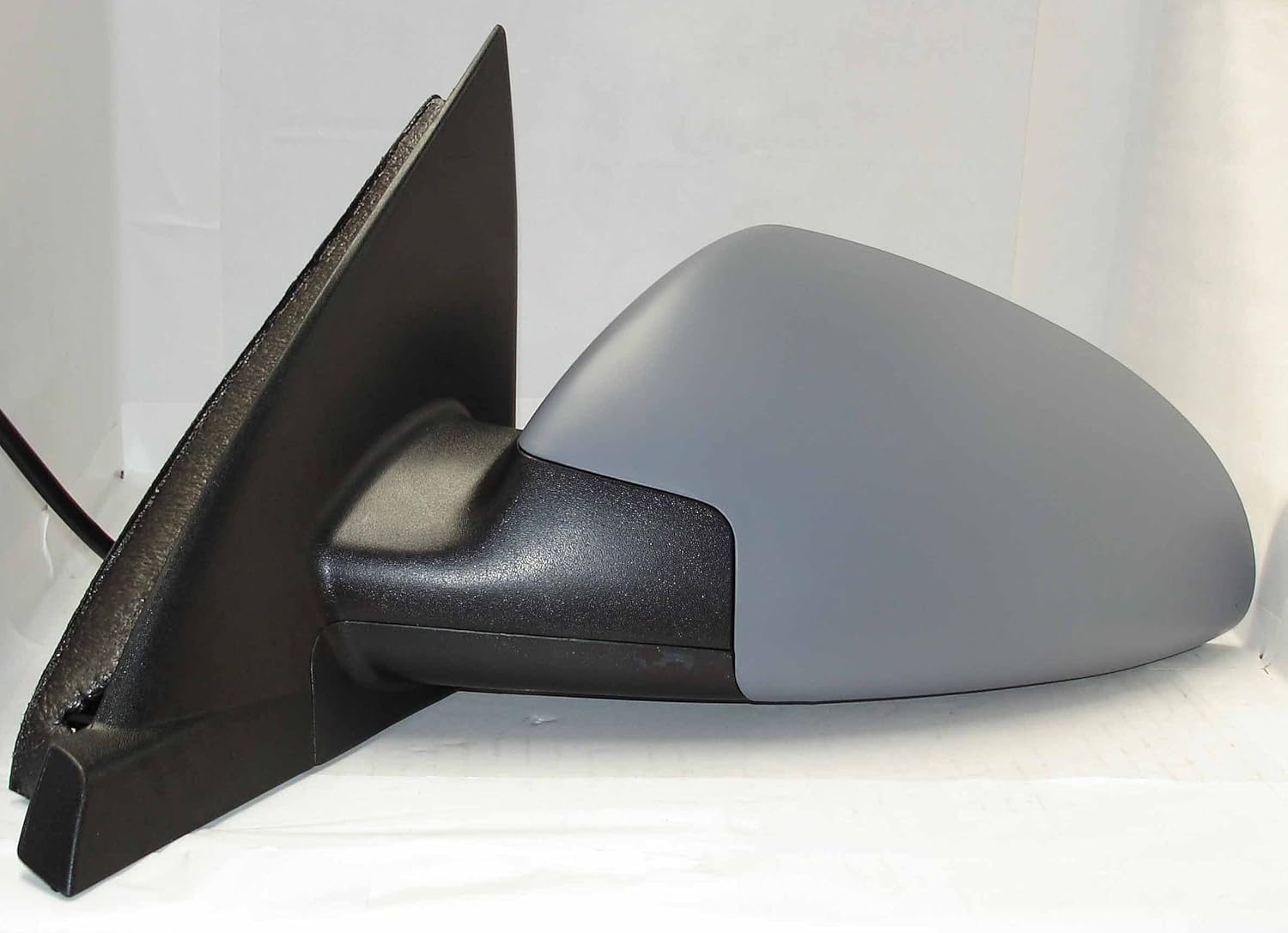 TYC Door Mirror - 1370132