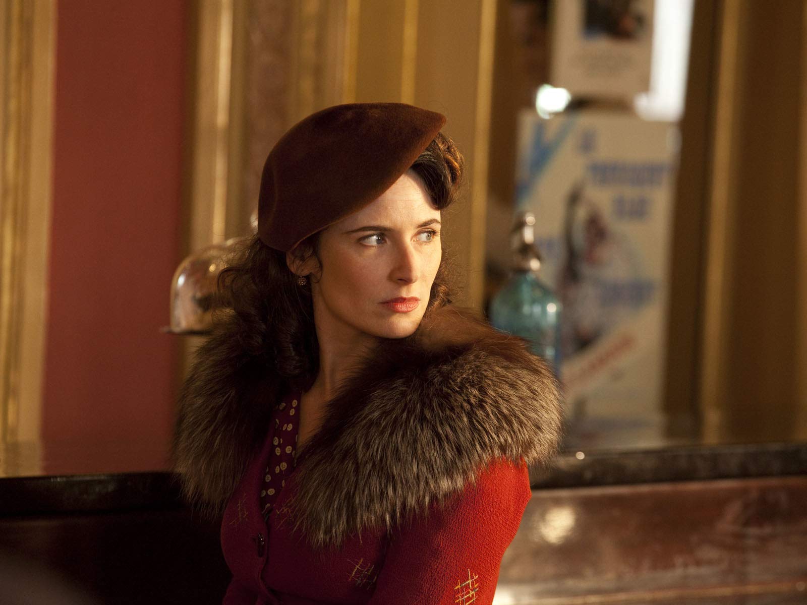 Watch House of Rocheville Prime Video