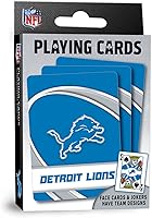 Vista 36 de MasterPieces Naipes de Tampa Bay Buccaneers con licencia oficial de la NFL - Baraja de 54 cartas para adultos