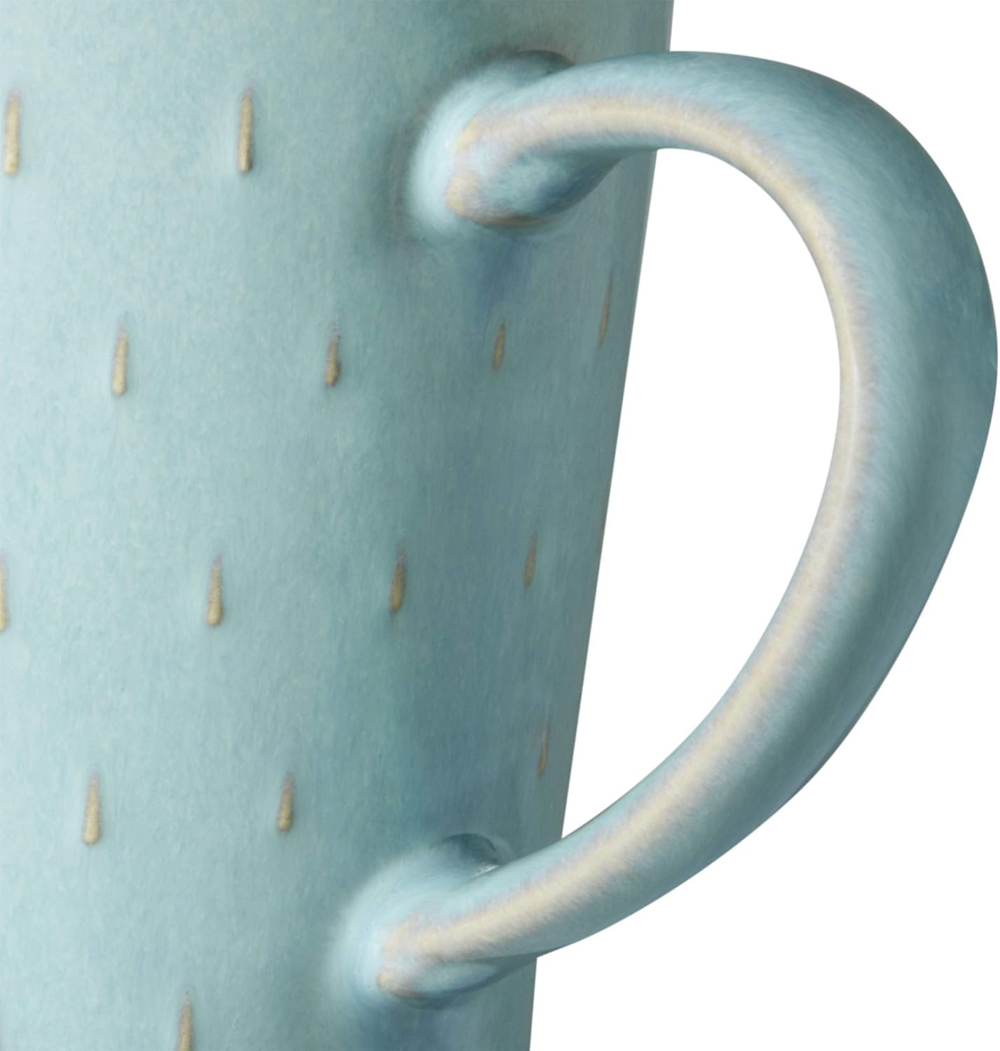 Denby Azure 2 Piece Cascade Mug Set