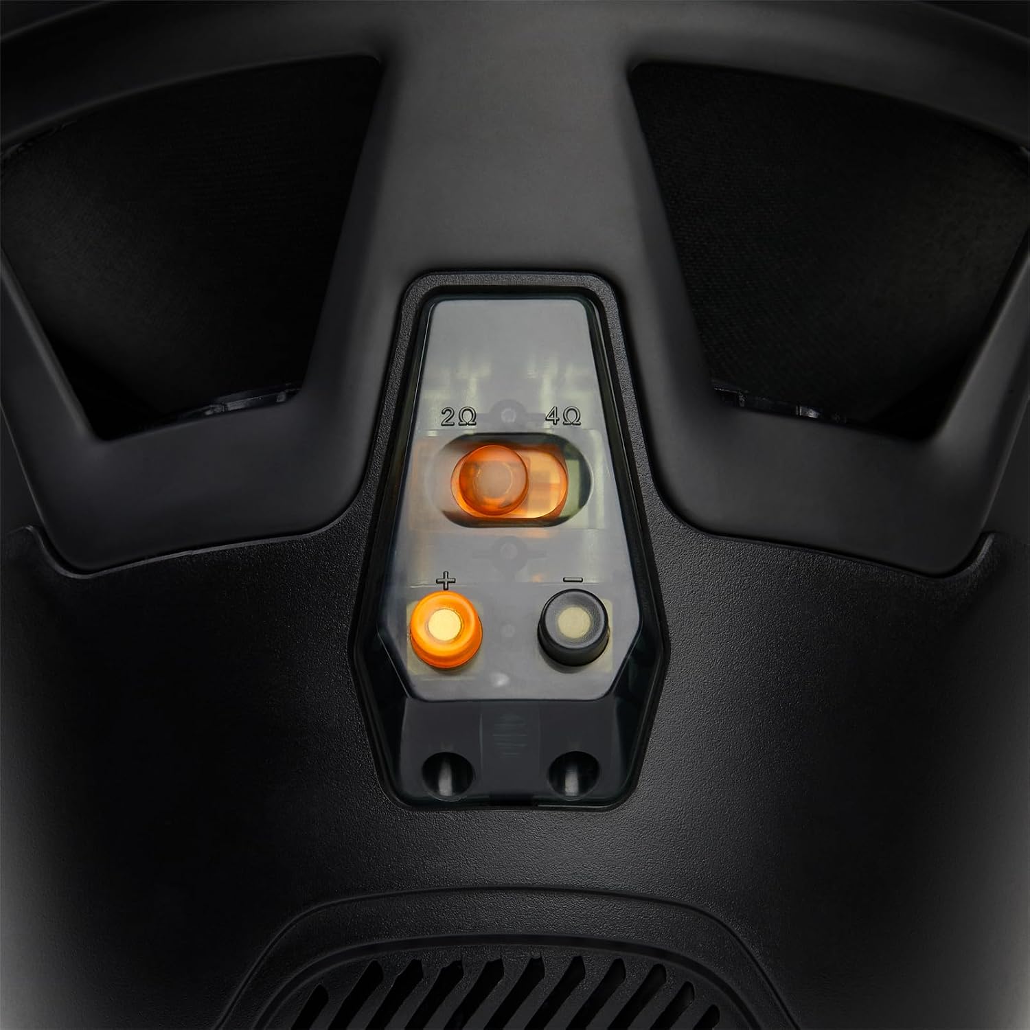 JBL Stadium 102SSI - 10" (250mm) high-Performance car Audio subwoofers, 450W RMS, 1350W Peak, Sensitivity (@ 2.83V): 91dB, Frequency Response: 30Hz – 175Hz, Impedance: 2 or 4 ohms