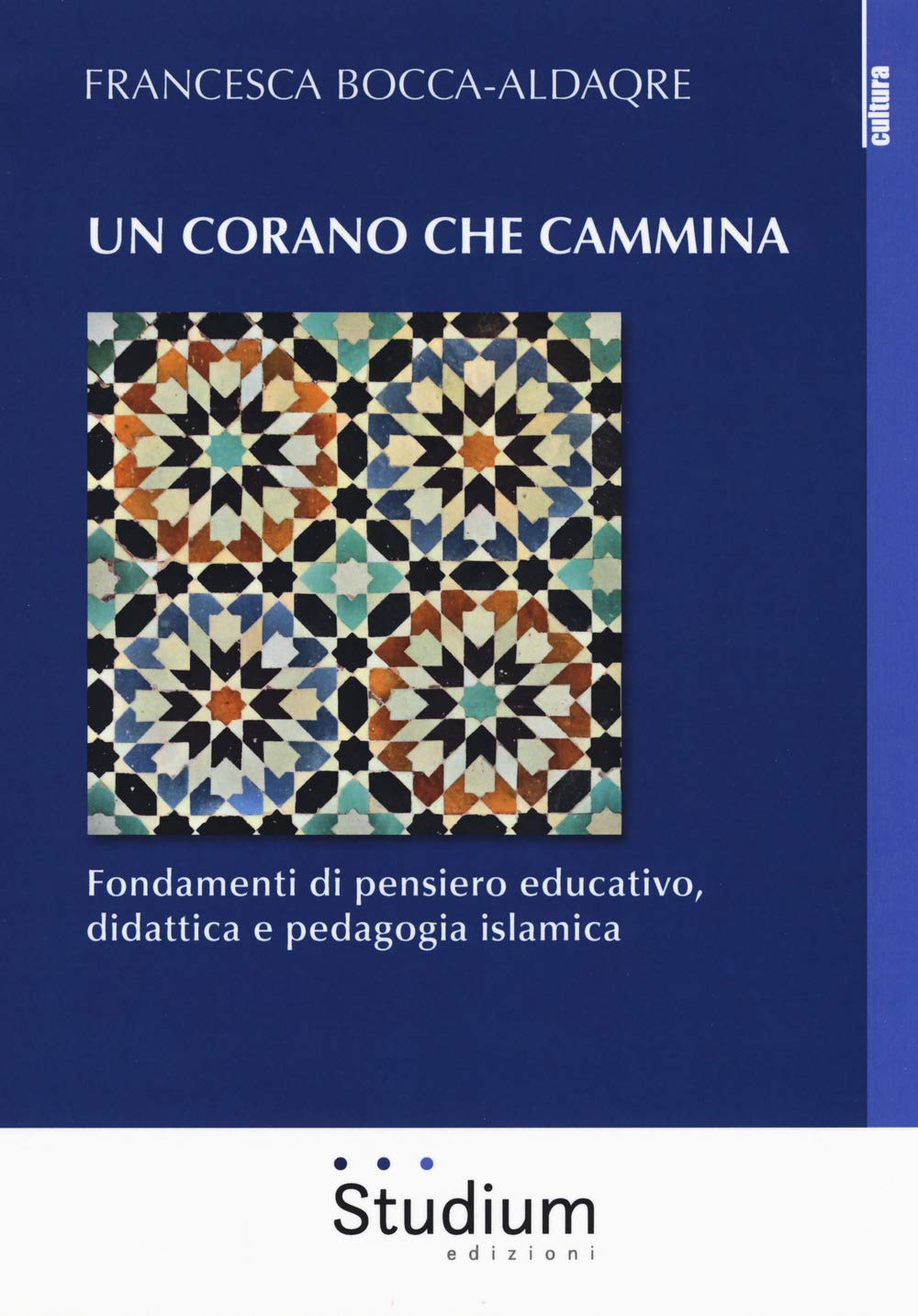 UN CORANO CHE CAMMINA