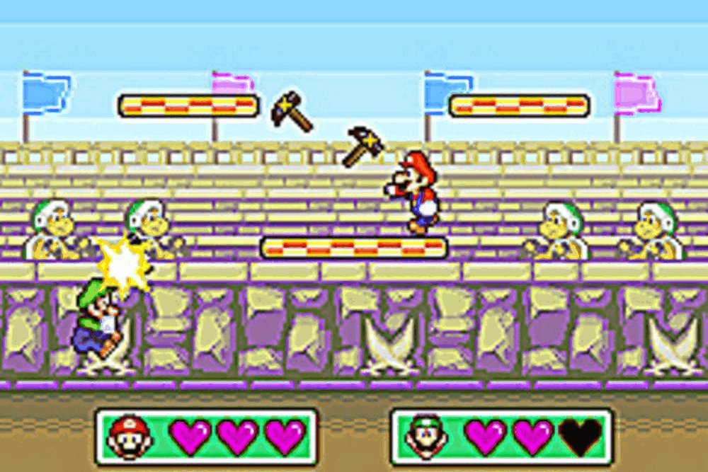 Amazon | マリオパーティアドバンス | ゲームソフト