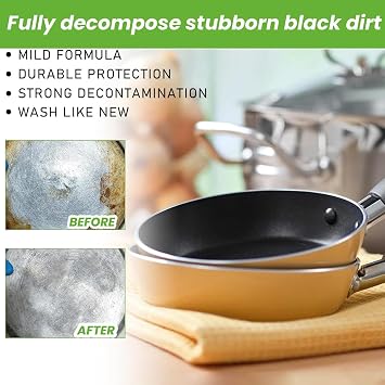 Powerful Multifunctional Concentrated Cleansing Lotion, Cleaning Milk House Cleaner, Powerful Multifunctional Cleaner, Kitchenware Cleaning Solution, Powerful Multipurpose Cleaner (2)