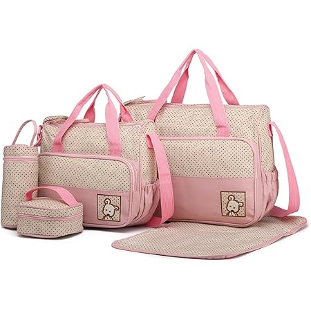 Sac a langer miss lulu Outlet