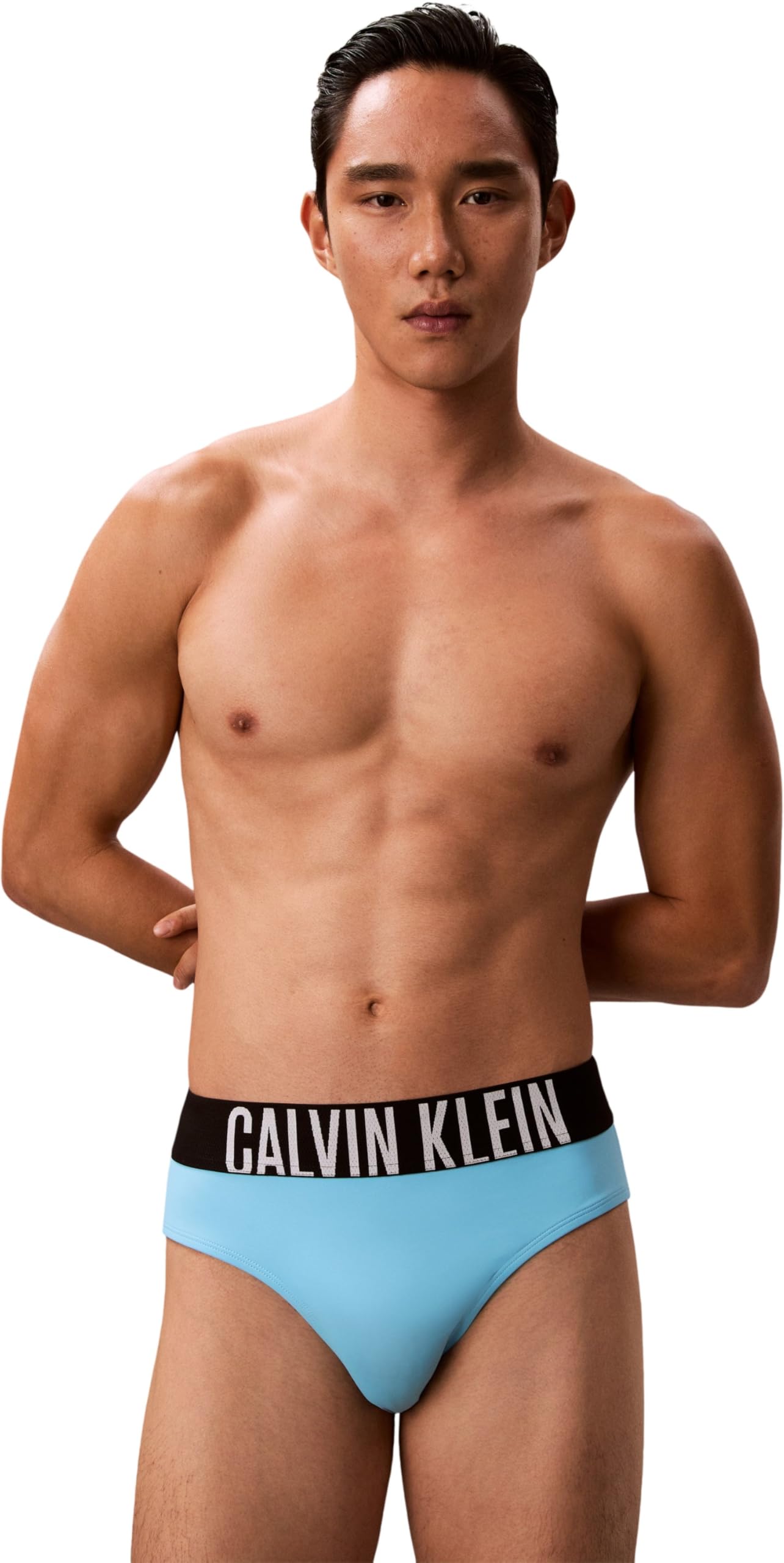 Calvin Klein Slip Mare Uomo Art LV00N61016