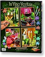 Vista 7 de NORRIS Pintar por#S: en Vino Veritas (Quattro) Pintar por#