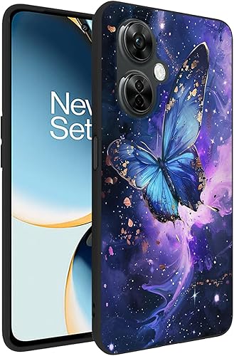 Miniatura 7 de Funda para OnePlus Nord N30 5G, OnePlus Nord CE 3 Lite 5G, silicona TPU delgada de goma flexible, funda protectora suave para OnePlus Nord N30 5G