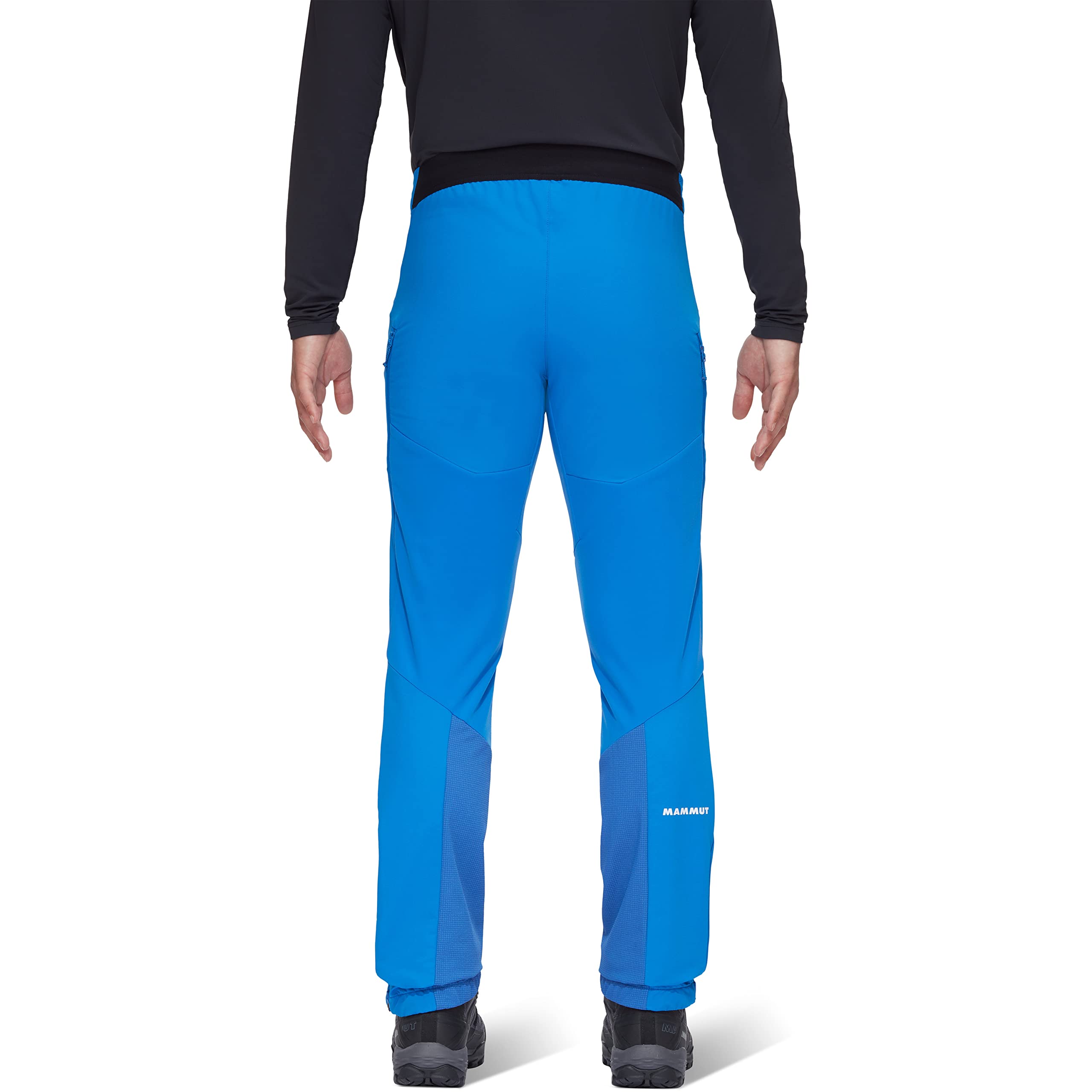 Mammut Pantalon Aenergy So Hombre - Pantalones Hombre