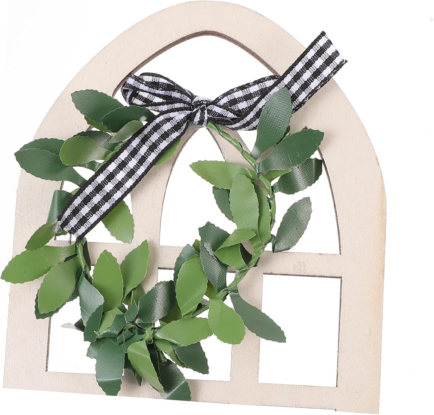 Farmhouse Tiered Tray Decorations Wooden Summer Signs