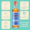Premium Italian Natural Hazelnut Coffee Syrup 750ml – Family‑Owned Craft | 100% Natural Flavours, No Additives | Vegan & Allergen‑Friendly – Superior to Leading Brands