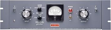 Sta-Level Tube Compressor