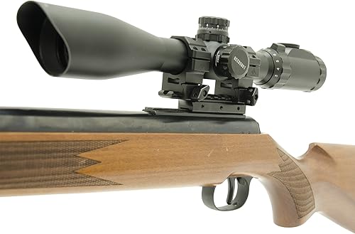 Miniatura 3 de UTG soporte adaptador de New Gen Dovetail a Picatinny/ soporte adaptador weaver