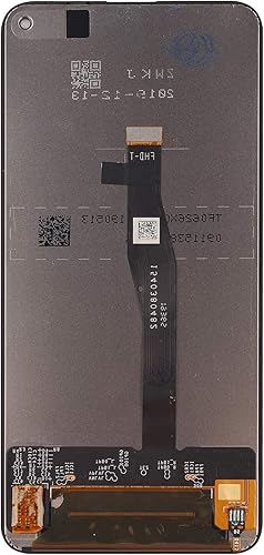 Miniatura 3 de Duotipa 6.26 "Pantalla para Huawei Nova 5T YAL-L21, YAL-L61, YAL-L71 Digitalizador Pantalla táctil Asamblea Reemplazo Pantalla LCD con herramientas