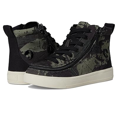 BILLY Footwear Kids Classic Lace High (Little Kid/Big Kid) Kid