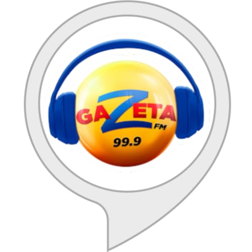 Rádio Gazeta 99.9 FM