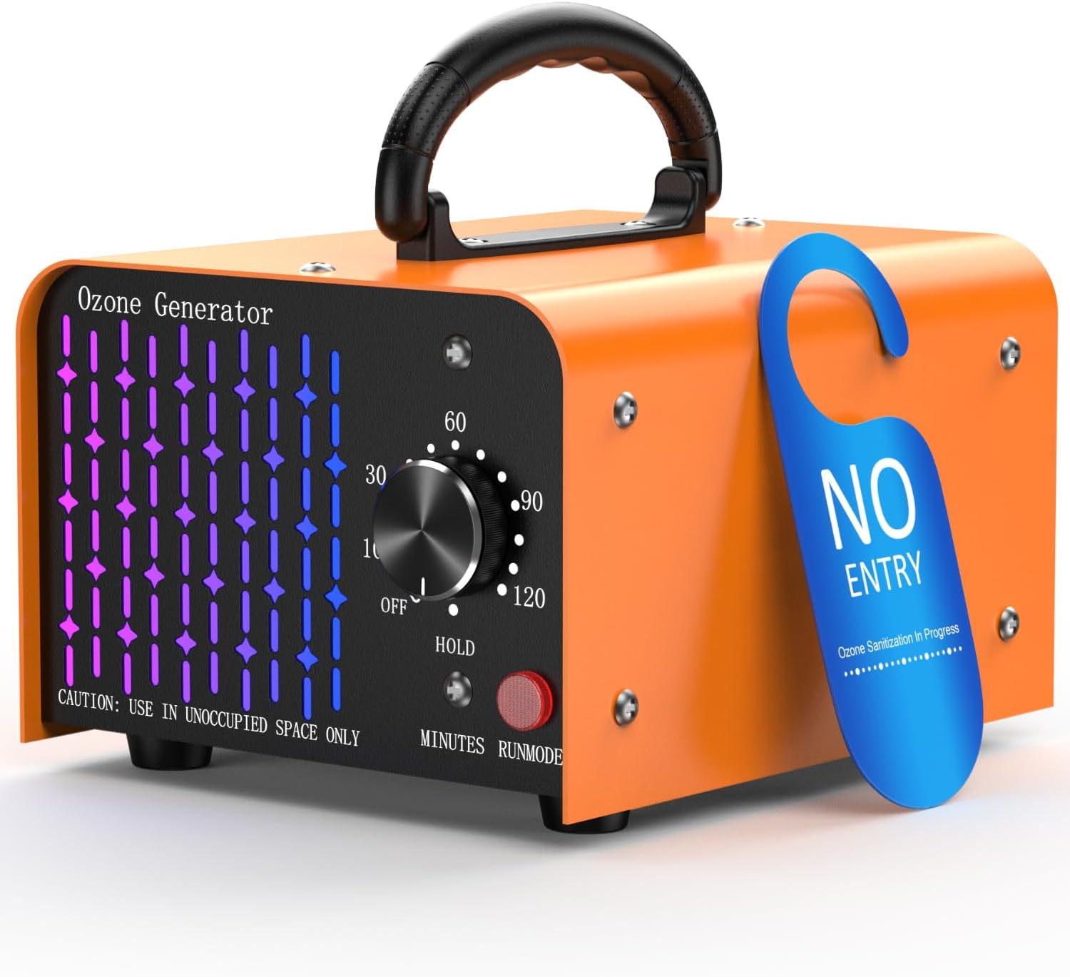 Tested Near-UV Bulb: Surprising Home Health Insight for Clean Air