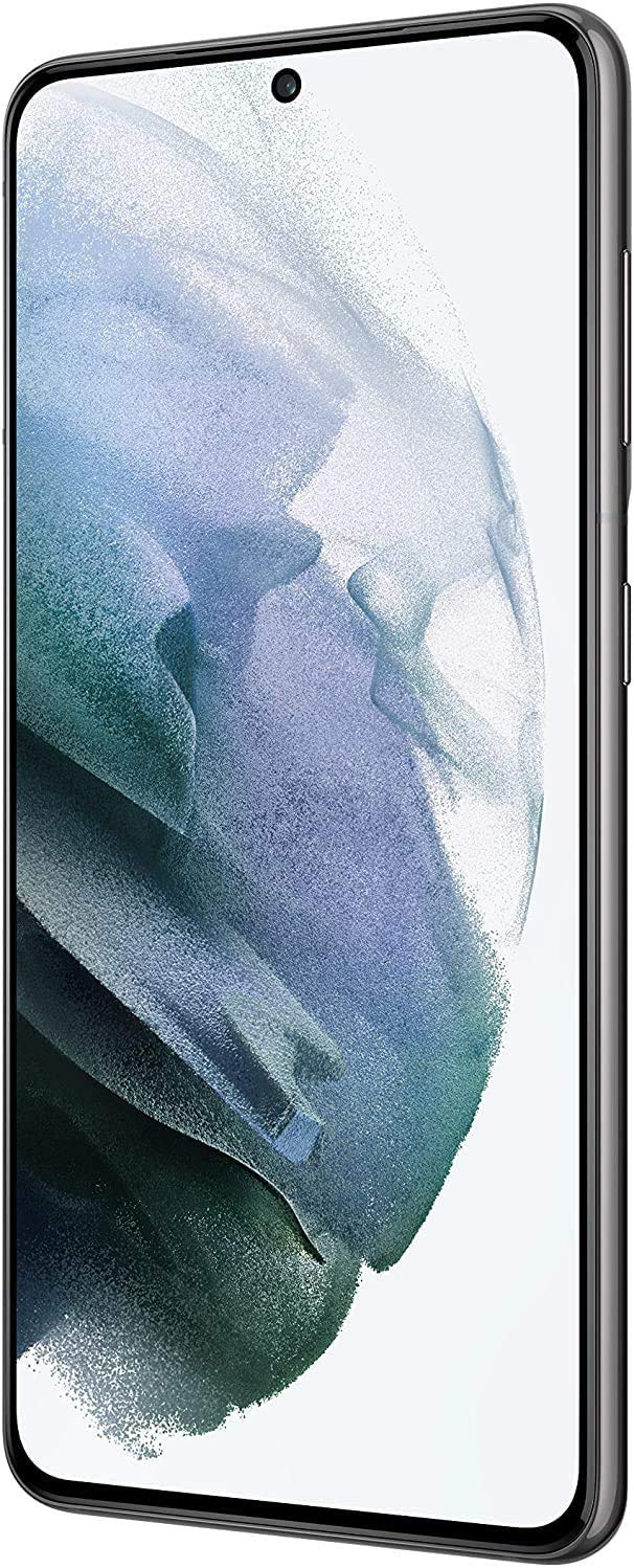 SAMSUNG - 【SIMフリー】Galaxy s21 5G dual sim G9910ホワイト SAMSUNG - 【SIMフリー】Galaxy s21 5G dual sim G9910ホワイト