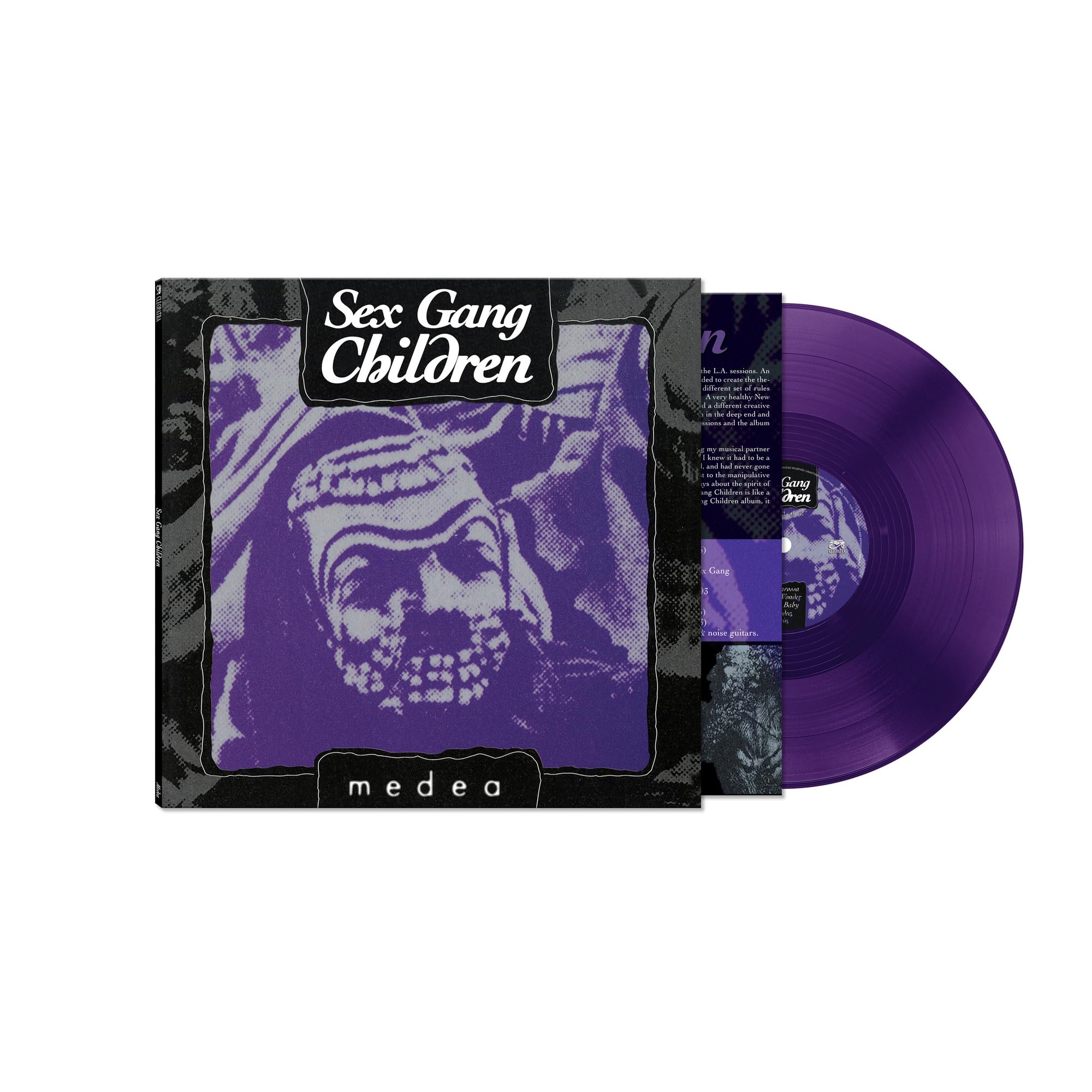 Medea [VINYL]