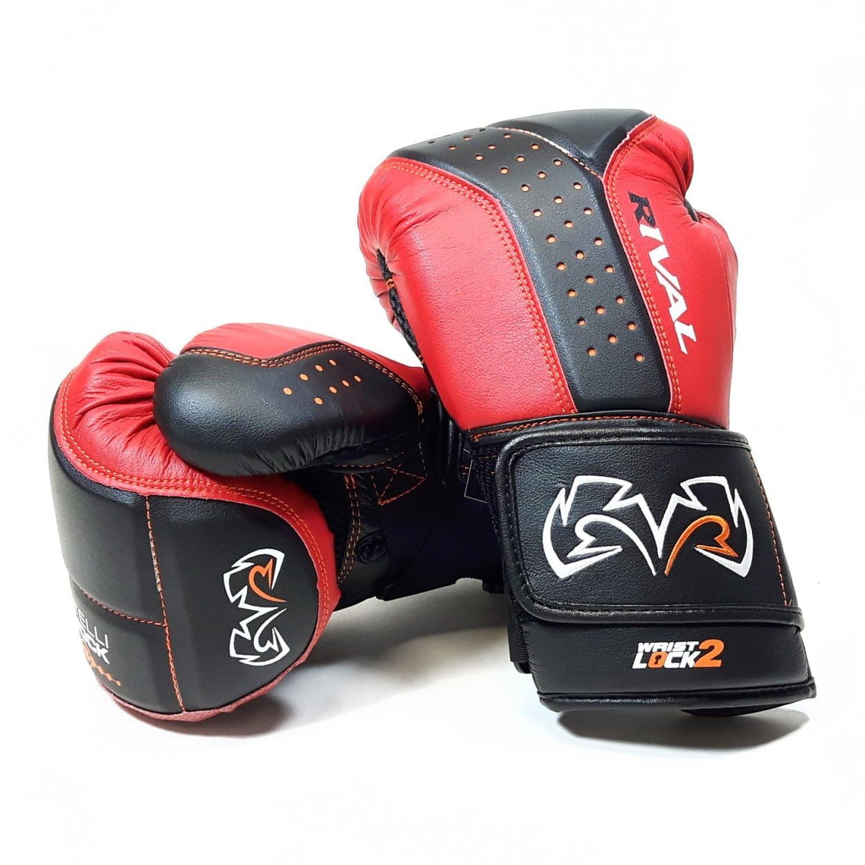 Amazon.co.jp: Rival Boxing RB10 Intelli ショックバッググローブ