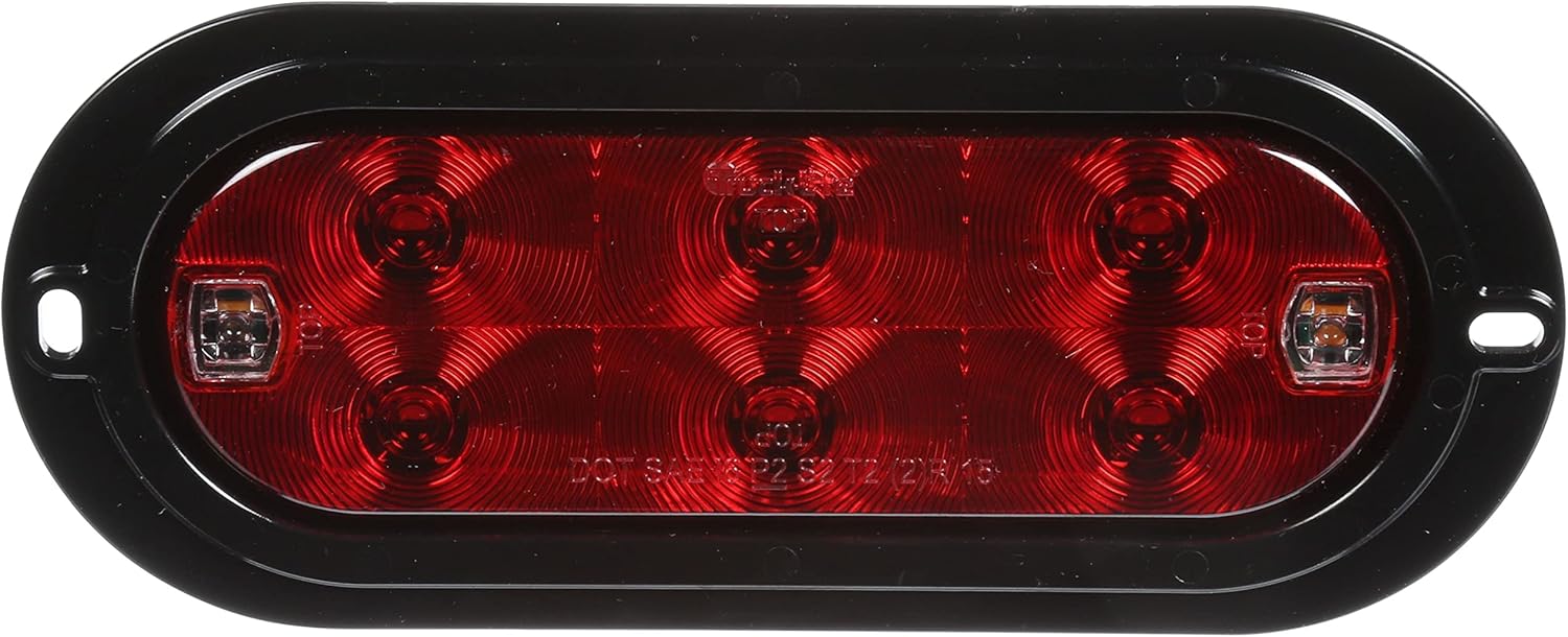 Truck-Lite Genuine LED Stop/Turn/Tail Lamp - 60559R
