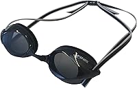 Vista 6 de FINIS Gafas de natación Tide Azul