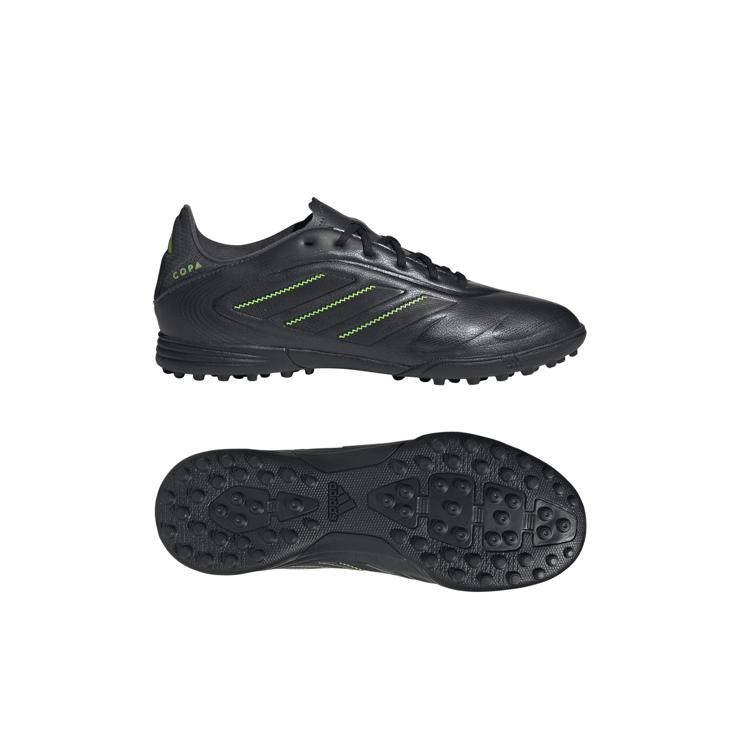 adidas Kids Scarpe da Calcio Copa Pure 3 League Turf Bambini