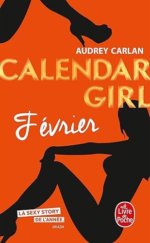 Février (Calendar Girl, Tome 2)