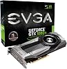 EVGA GeForce GTX 1080 Ti FOUNDERS EDITION GAMING, 11GB GDDR5X, LED, DX12 OSD Support (PXOC) Graphic Cards 11G-P4-6390-KR