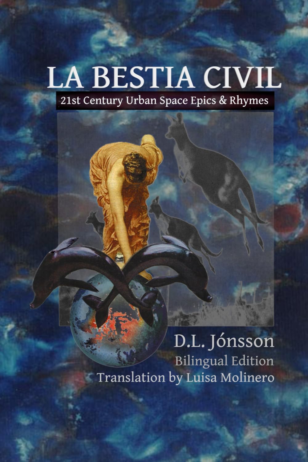 La Bestia Civil: 21st Century Urban Space Epics & Rhymes