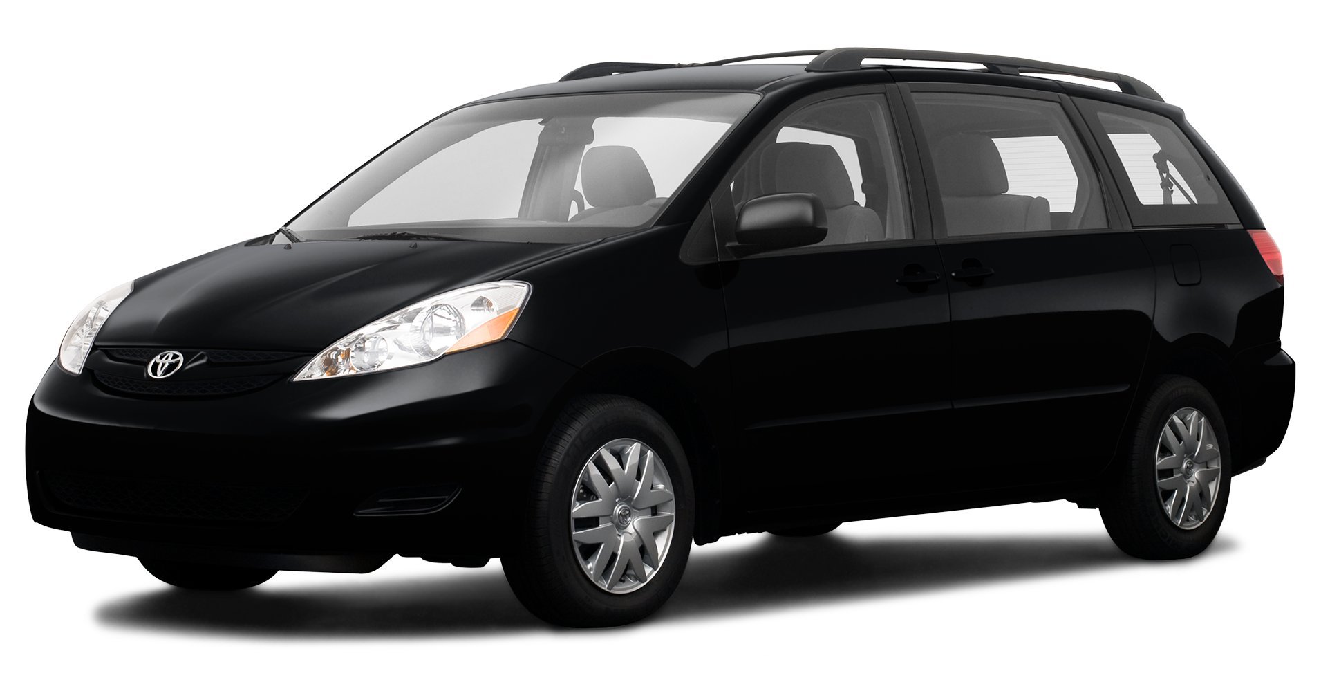 Amazon Com 2009 Toyota Sienna Ce Reviews Images And Specs Vehicles