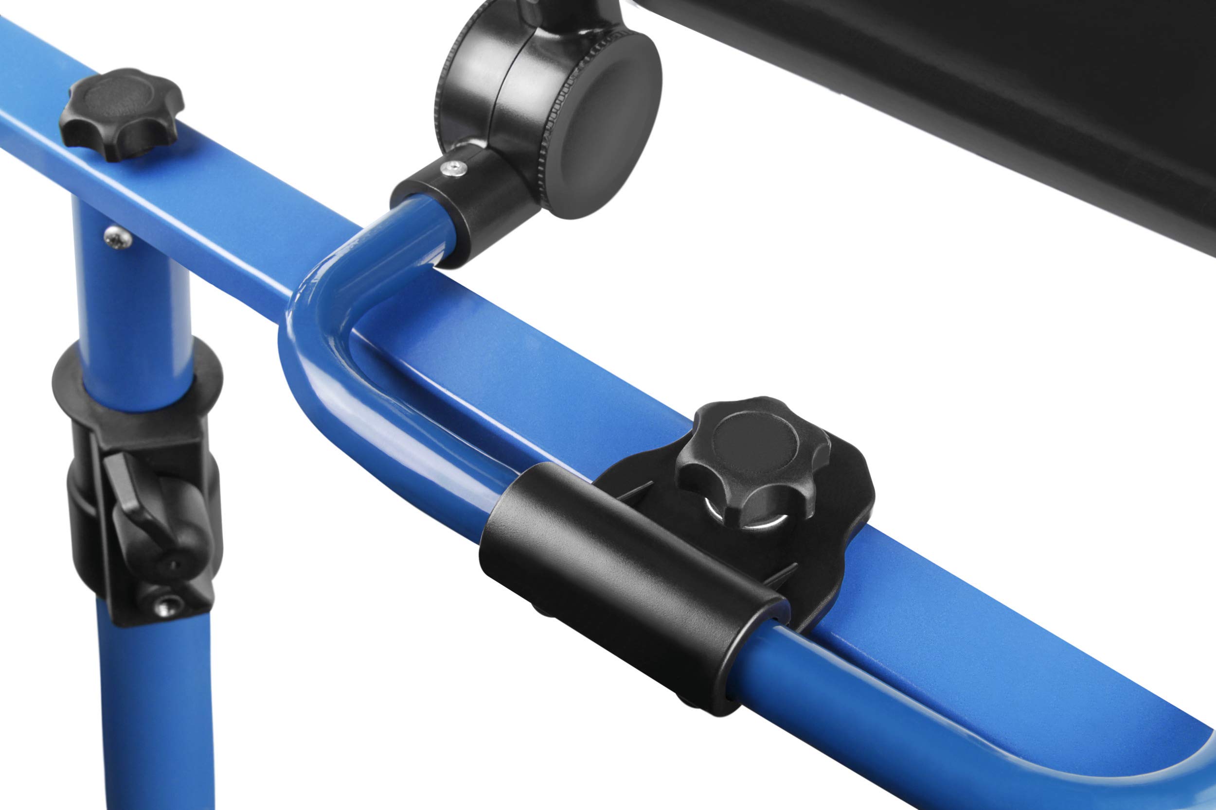 ANSMANN 1600-0315 Supporto per proiettore, Nero, Stand
