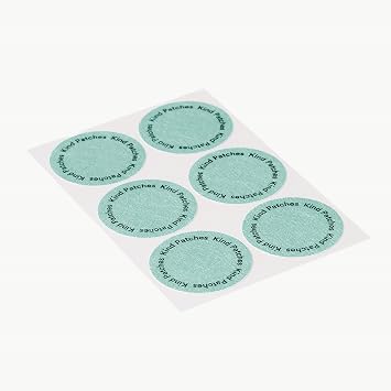 Kind Patches Unpuff Patches, 30 Count