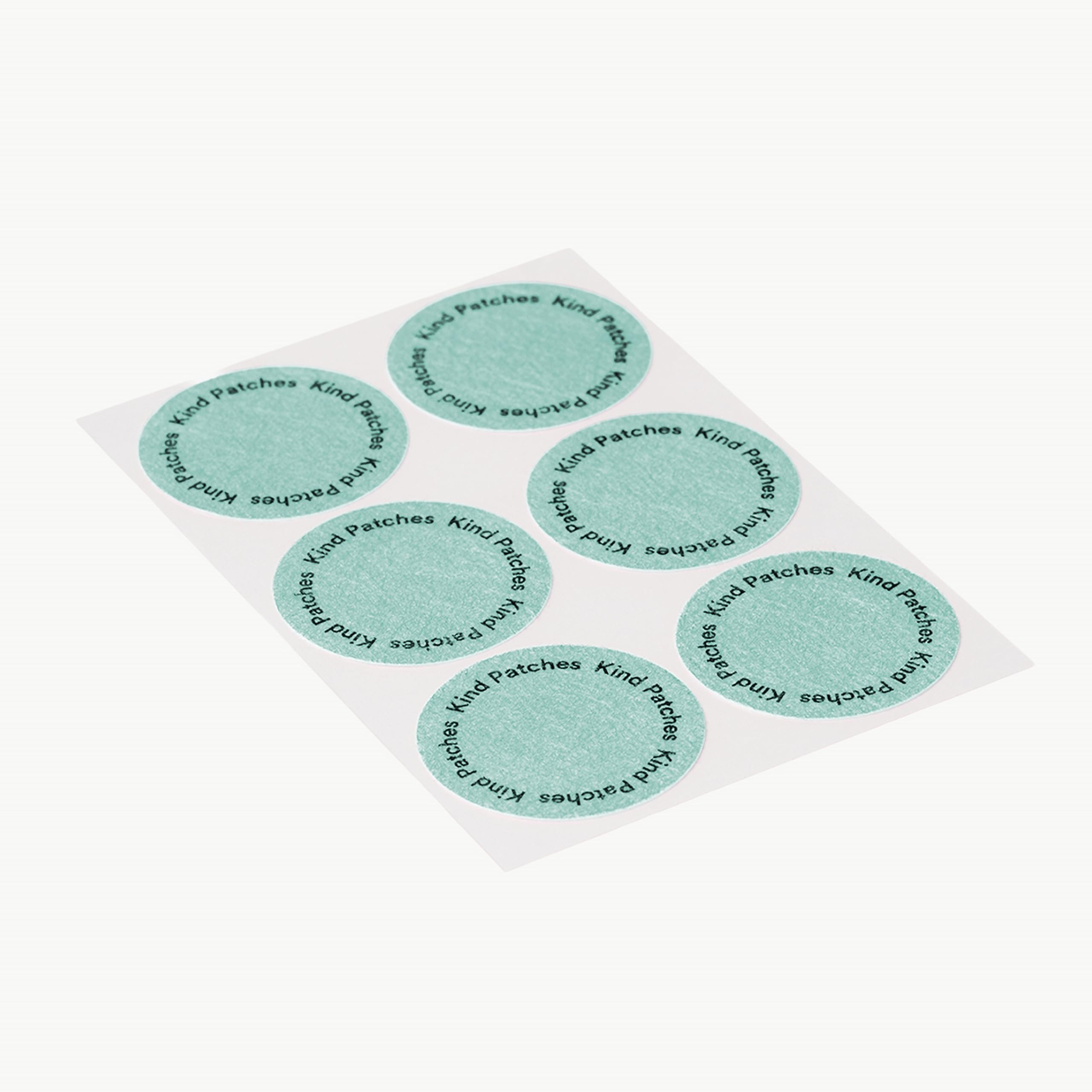 Kind Patches Unpuff Patches, 30 Count — Amazon image 2