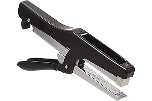 Bostitch P3 Industrial Pliers for Crafting