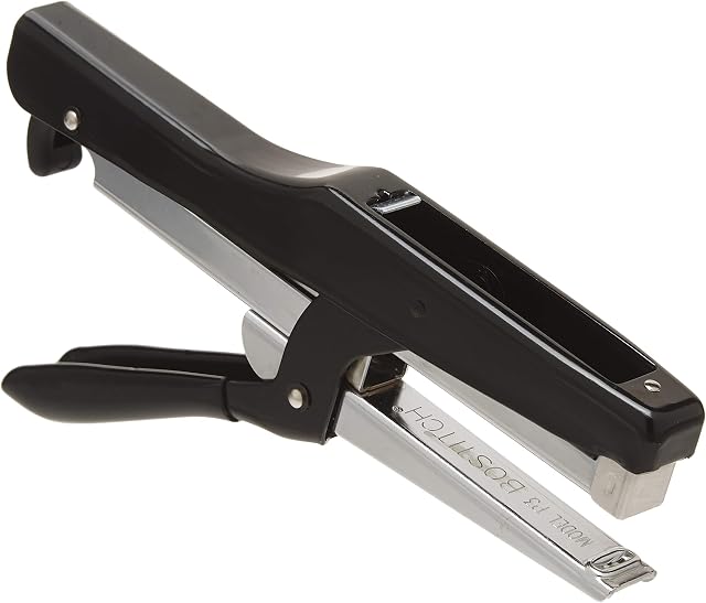 Bostitch P3 Agrafeuse industrielle Utilisations SP19-1/4 Agrafes par Bostitch Bureau
