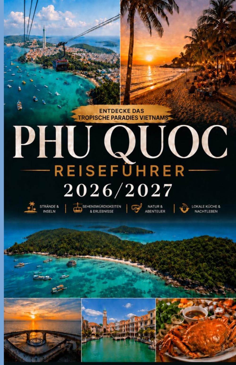 Phu Quoc Reiseführer 2026/2027