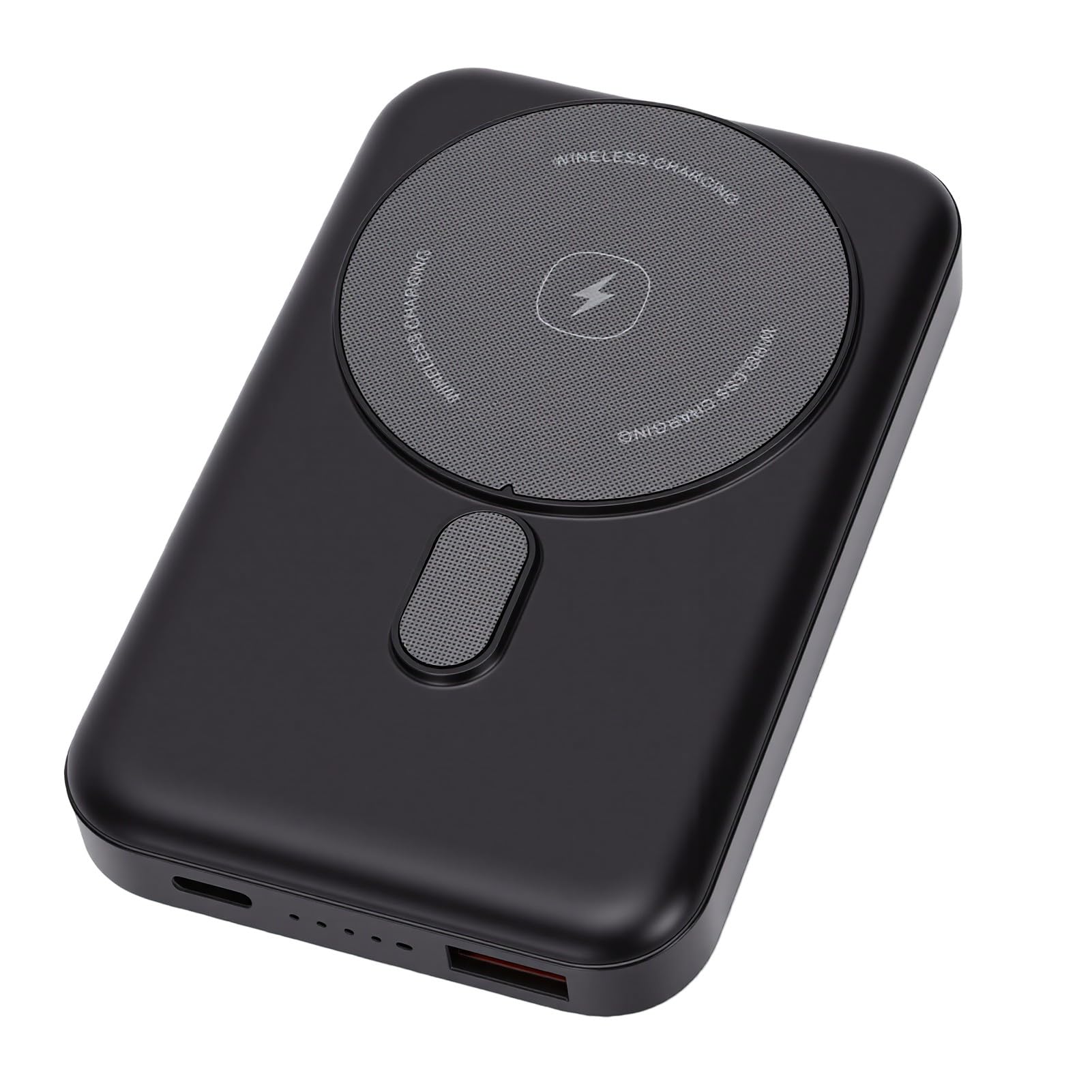 Cosiki 10000mAh Power Bank avec Charge Rapide