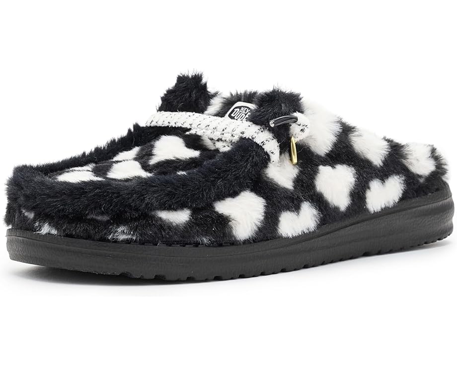 Hey Dude Wendy Slipper - Pair View