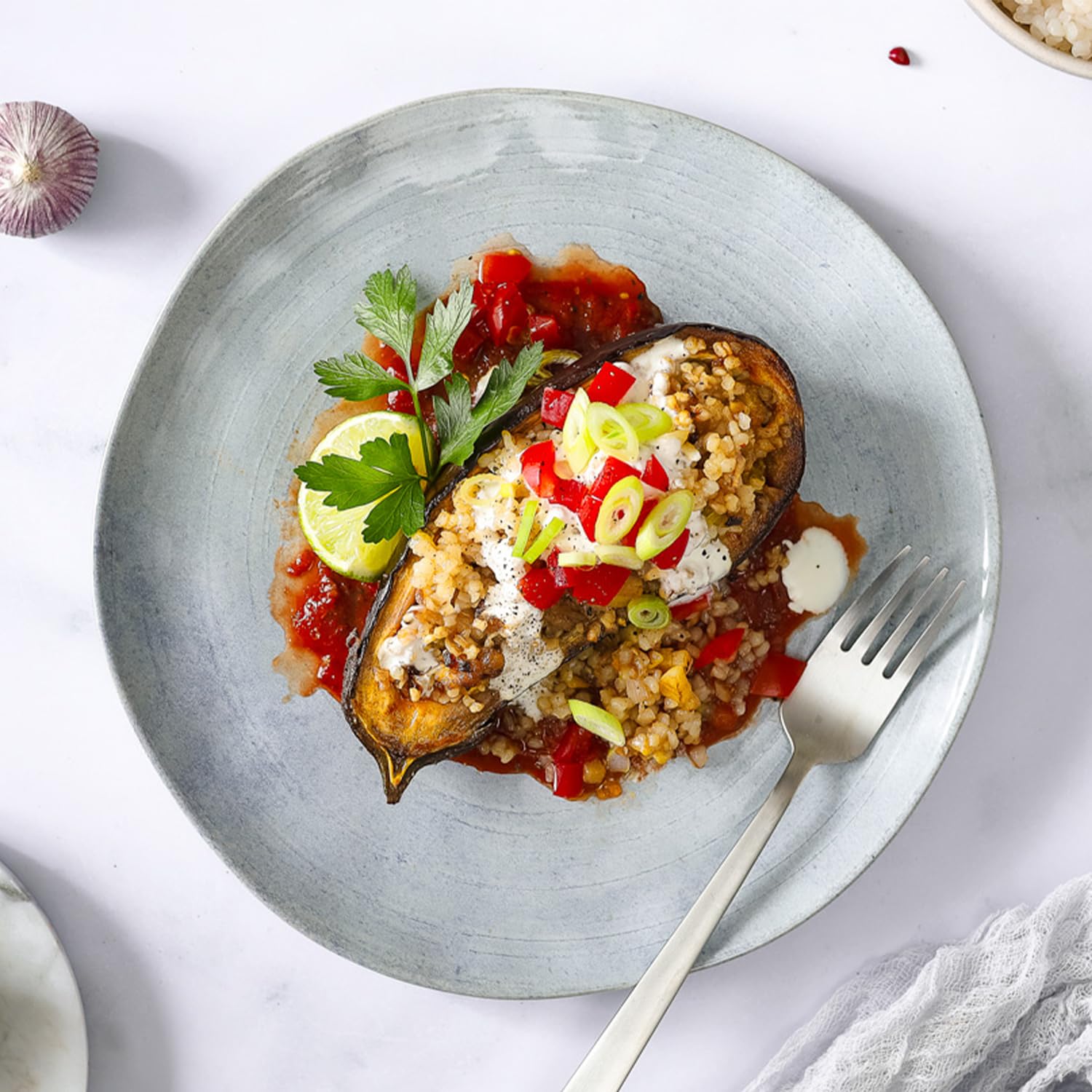 Shileo Konjak Reis getrocknet 1kg | energiereduzierter Lower Carb Shirataki Konjakreis | Konjak-Reis (fast) ohne Kohlenhydrate für eine bewusste Low-Carb Ketogene Ernährung