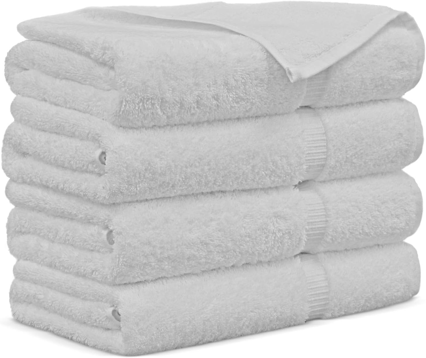 Towel Bazaar Premium Turkish Cotton Super Soft and
