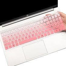 Keyboard Cover for HP OmniBook 5 AI 16" 16-ag 16-af 16-ba 16-bc Series 16z-ag100 16z-bc100 16-af1037nr 16-bc1047nr 16 inch Laptop Keyboard Skin NOT FIT OmniBook 5 16-cf 16-bf 16-fb, OmniBook 3/7/X