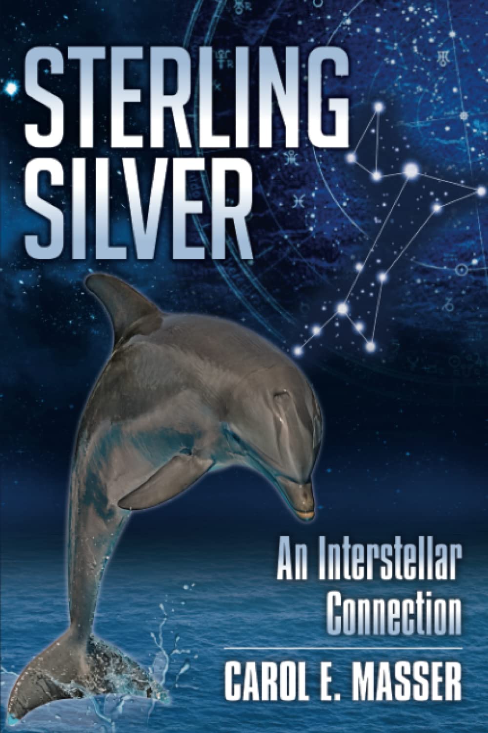 Sterling Silver: An Interstellar Connection
